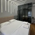 Gjuzi Apartaments