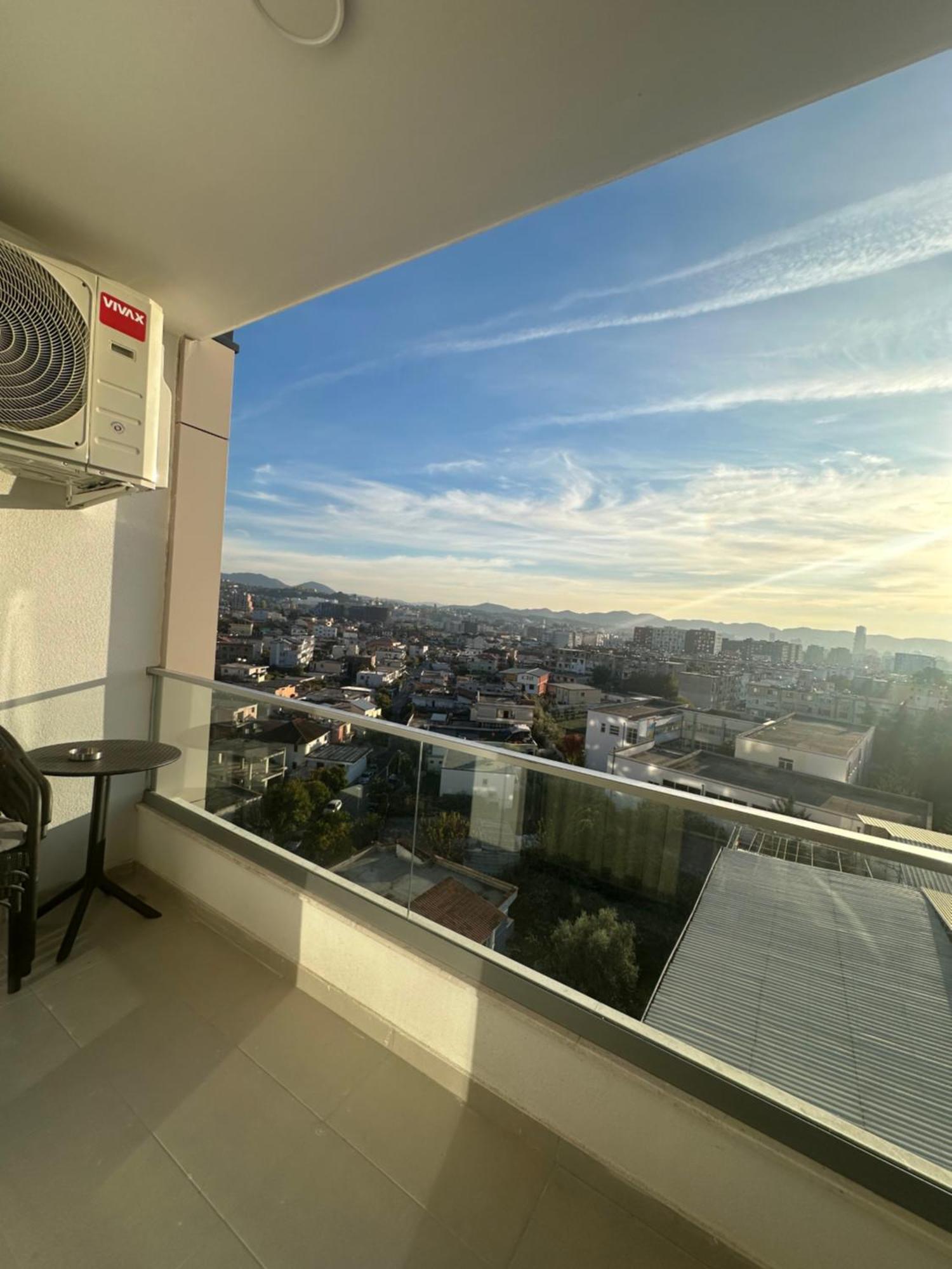 Gjuzi Apartment *
