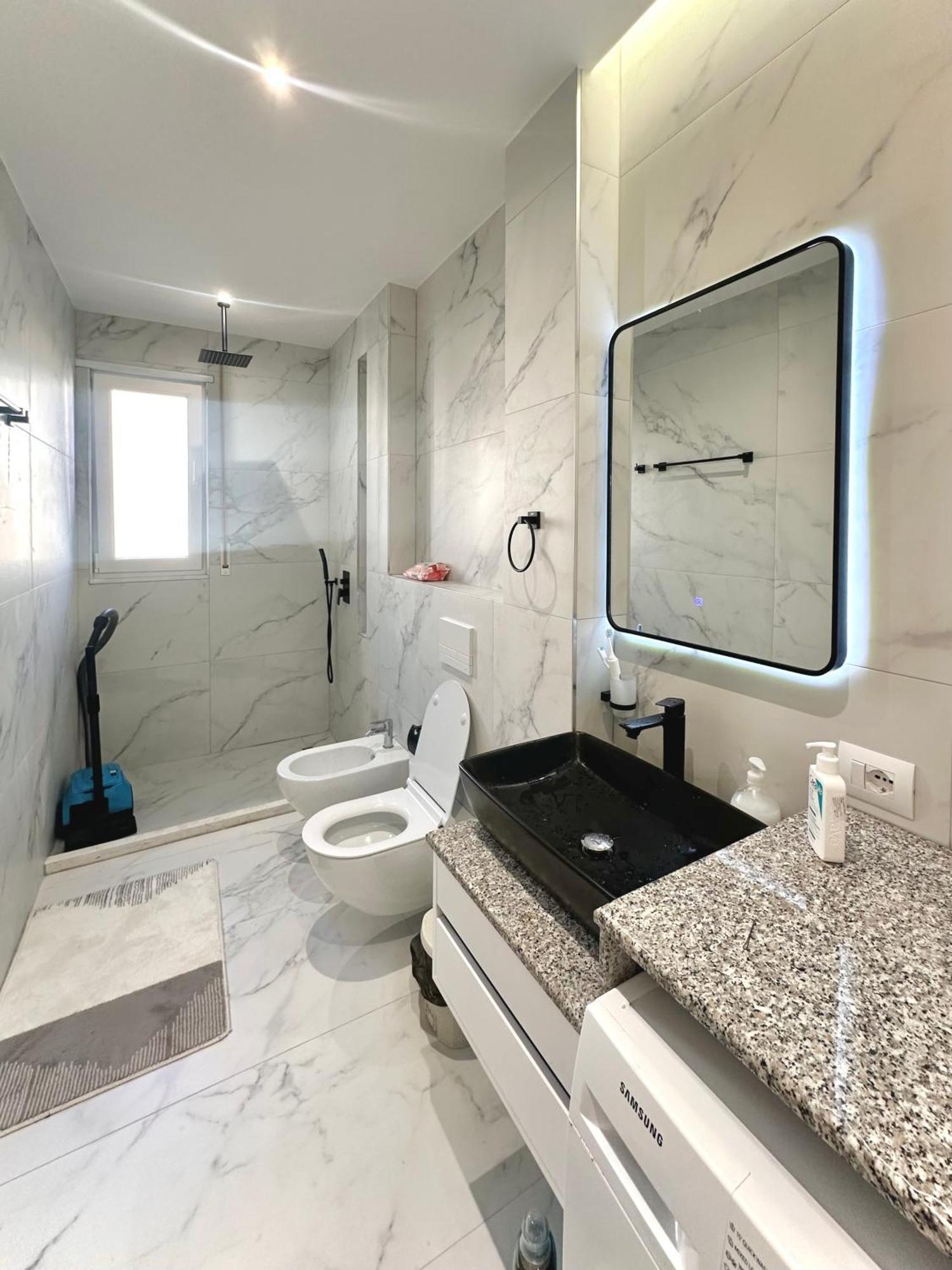 Apartment Gjuzi Tirana