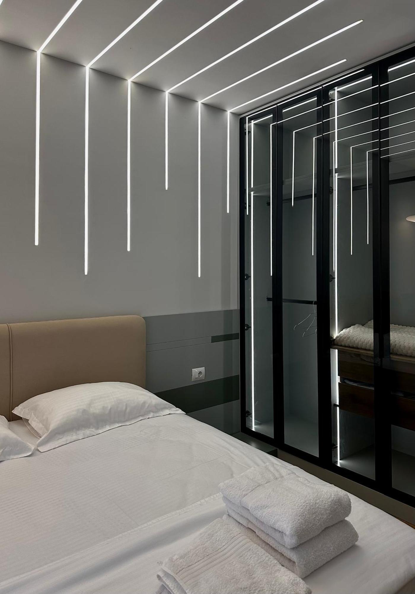 Apartment Gjuzi Tirana