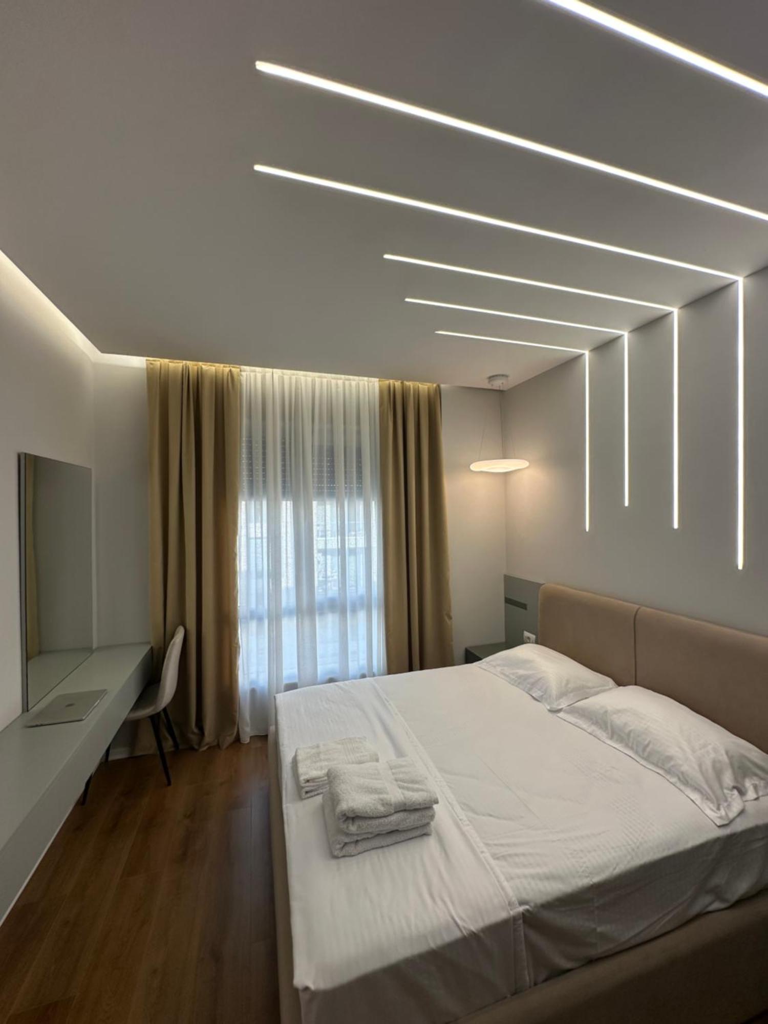 Appartamento Gjuzi Tirana